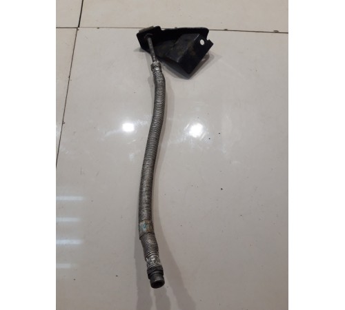 Трубка сцепления