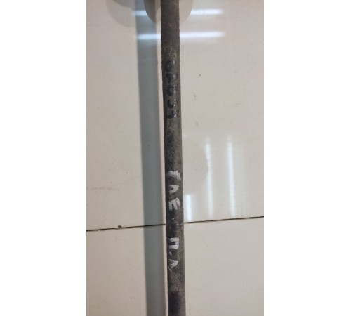 Стойка стабилизатора (передняя, левая)