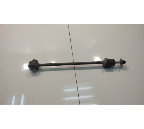 Стойка стабилизатора (передняя, левая)