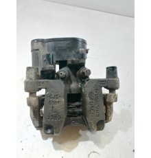 Суппорт задний левый