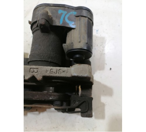 Суппорт задний левый