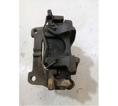 Суппорт задний левый