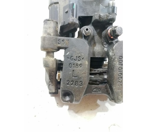 Суппорт задний левый