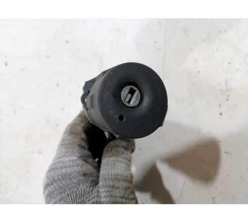 Замок зажигания