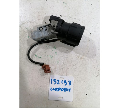 Замок зажигания