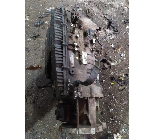 АКПП в сборе