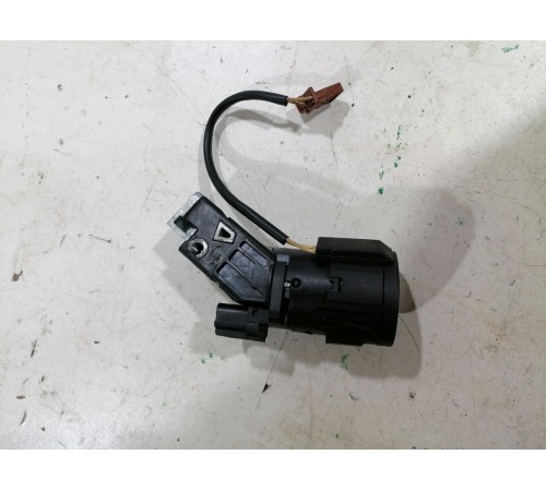 Замок зажигания