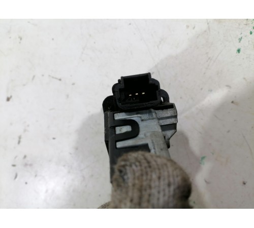 Замок зажигания