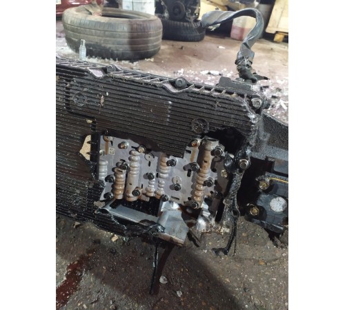 АКПП в сборе