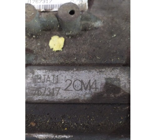 АКПП в сборе