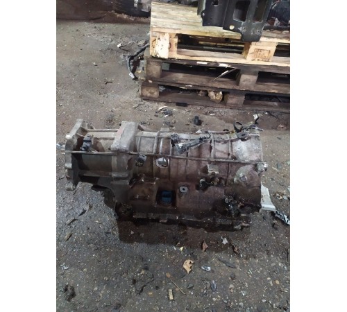 АКПП в сборе