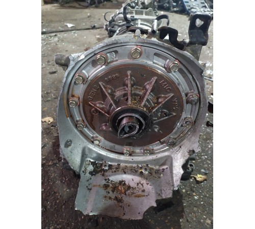 АКПП в сборе