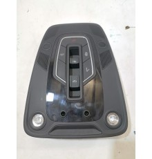 Плафон освещения салона