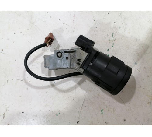 Замок зажигания