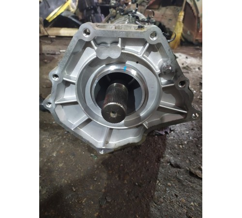 АКПП в сборе