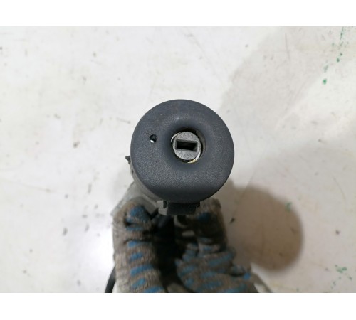 Замок зажигания