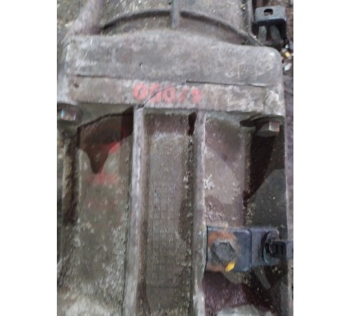 АКПП в сборе