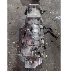 АКПП в сборе