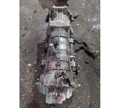 АКПП в сборе