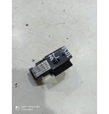 Кронштейн(крепление) салона, проушина задняя левая