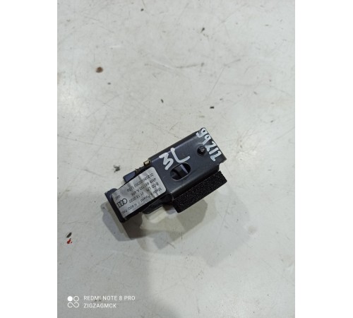 Кронштейн(крепление) салона, проушина задняя левая