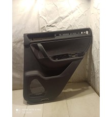 Обшивка двери (задняя правая)