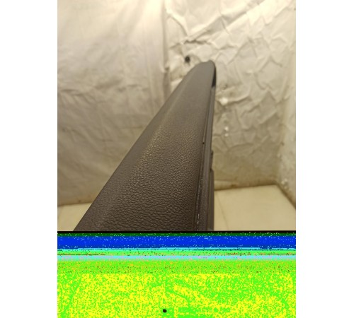 Обшивка двери (задняя правая)