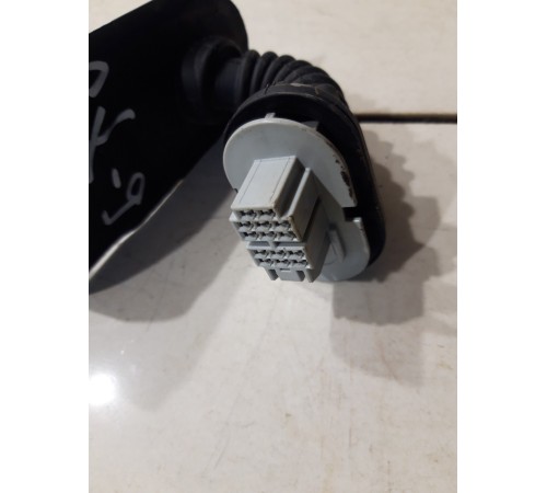 Электропроводка двери (задняя, правая)