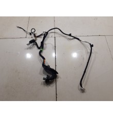 Электропроводка двери (задняя, правая)