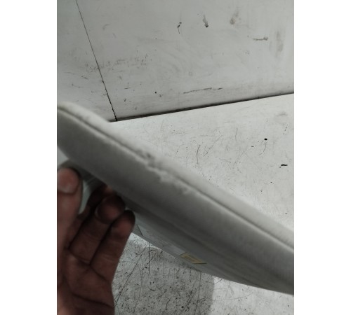 Козырек солнцезащитный правый