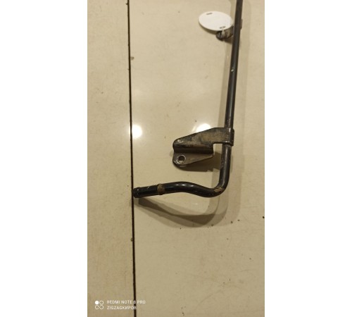 Трубка топливная