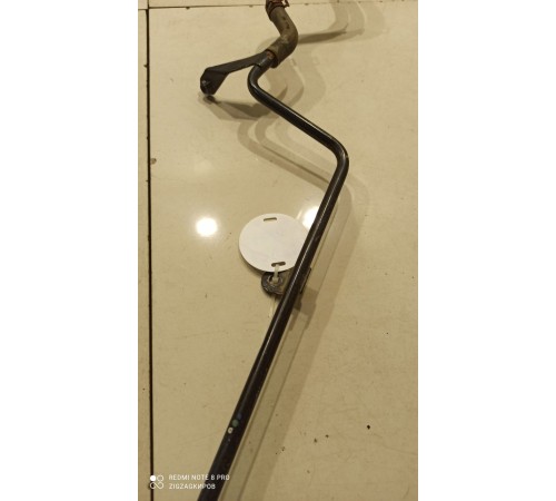 Трубка топливная