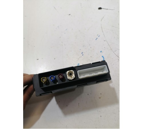 Блок управления ЭБУ