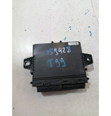 Блок управления ЭБУ