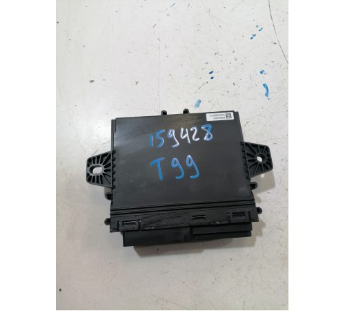 Блок управления ЭБУ