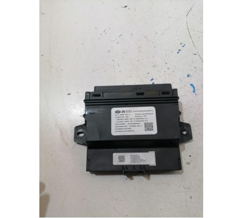 Блок управления ЭБУ