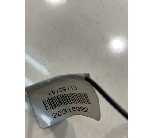 Усилитель антенны(задний,левый)