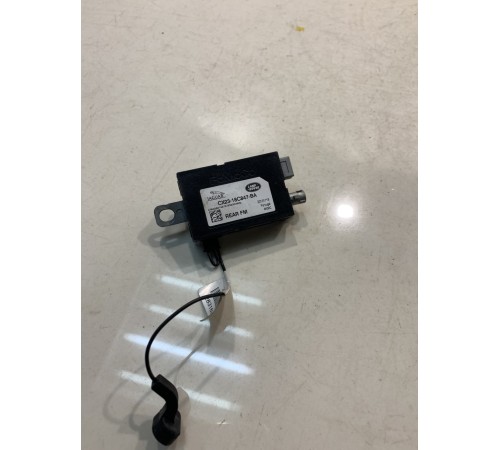 Усилитель антенны(задний,левый)