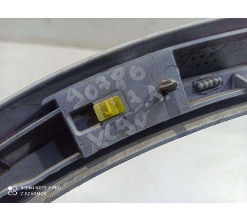 Накладка арки колеса (задняя левая)