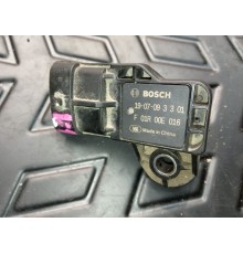 Датчик абсолютного давления