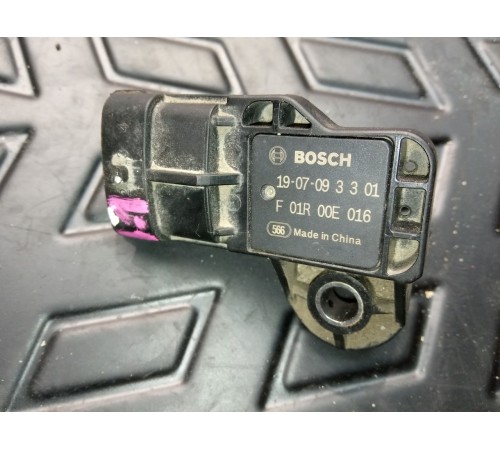 Датчик абсолютного давления