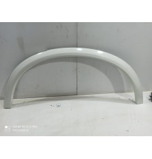 Накладка арки колеса (задняя левая)