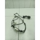 Электропроводка двери задняя левая