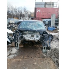 Кузов с документами