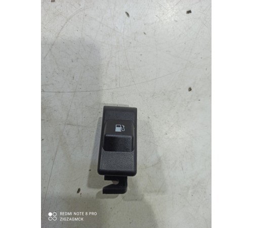 Ручка открывания лючка бензобака