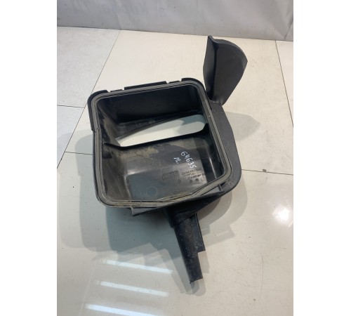 Воздухозаборник