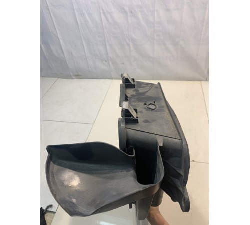 Воздухозаборник