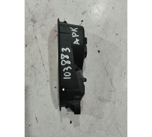 Ручка двери (задняя левая внутренняя)