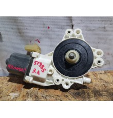 Моторчик стеклоподъемника Задний Левый