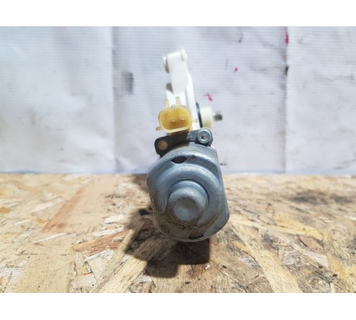 Моторчик стеклоподъемника Задний Левый